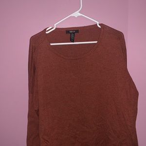 style&co sweater tunic